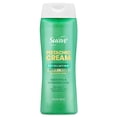 thumbnail image 3 of (6 pack) Suave Pistachio Cream Exfoliating Body Wash & Scrub With Glycerin & Vitamin E, 18 FL OZ, 3 of 10
