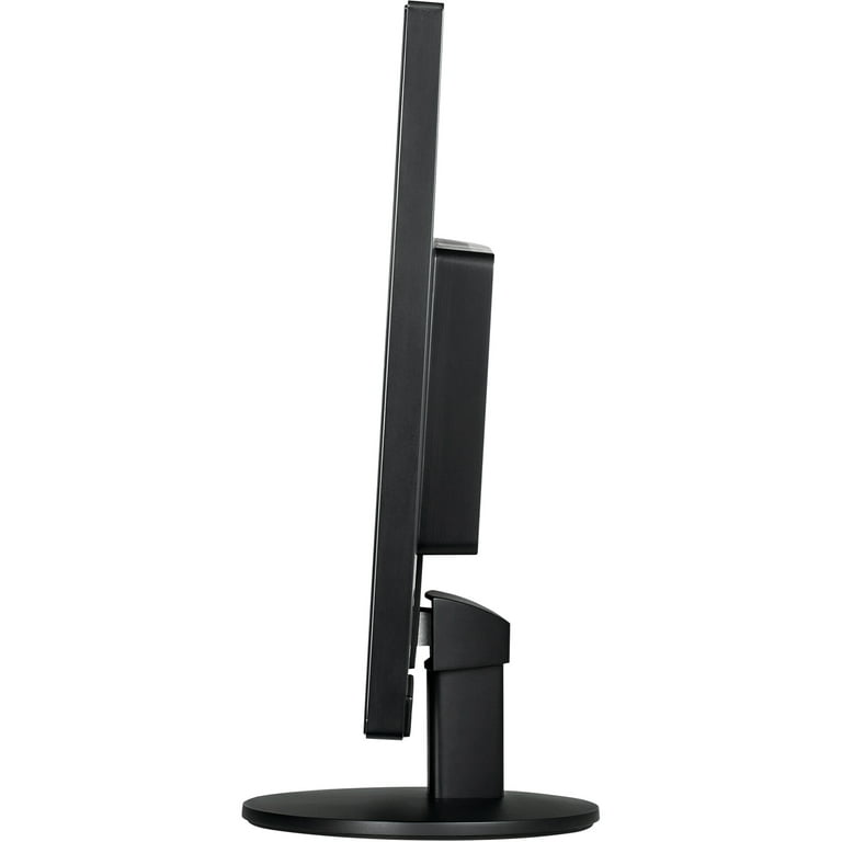 server overraskende Kenya AOC 20" LED-LCD Monitor (E2070SWN Black) - Walmart.com