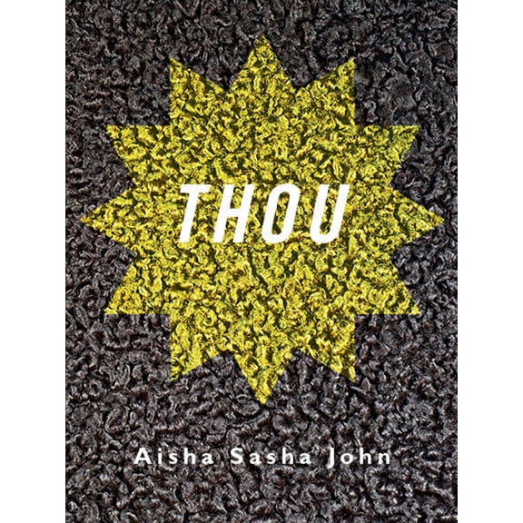 Pre-Owned Thou (Paperback) 1771660333 9781771660334