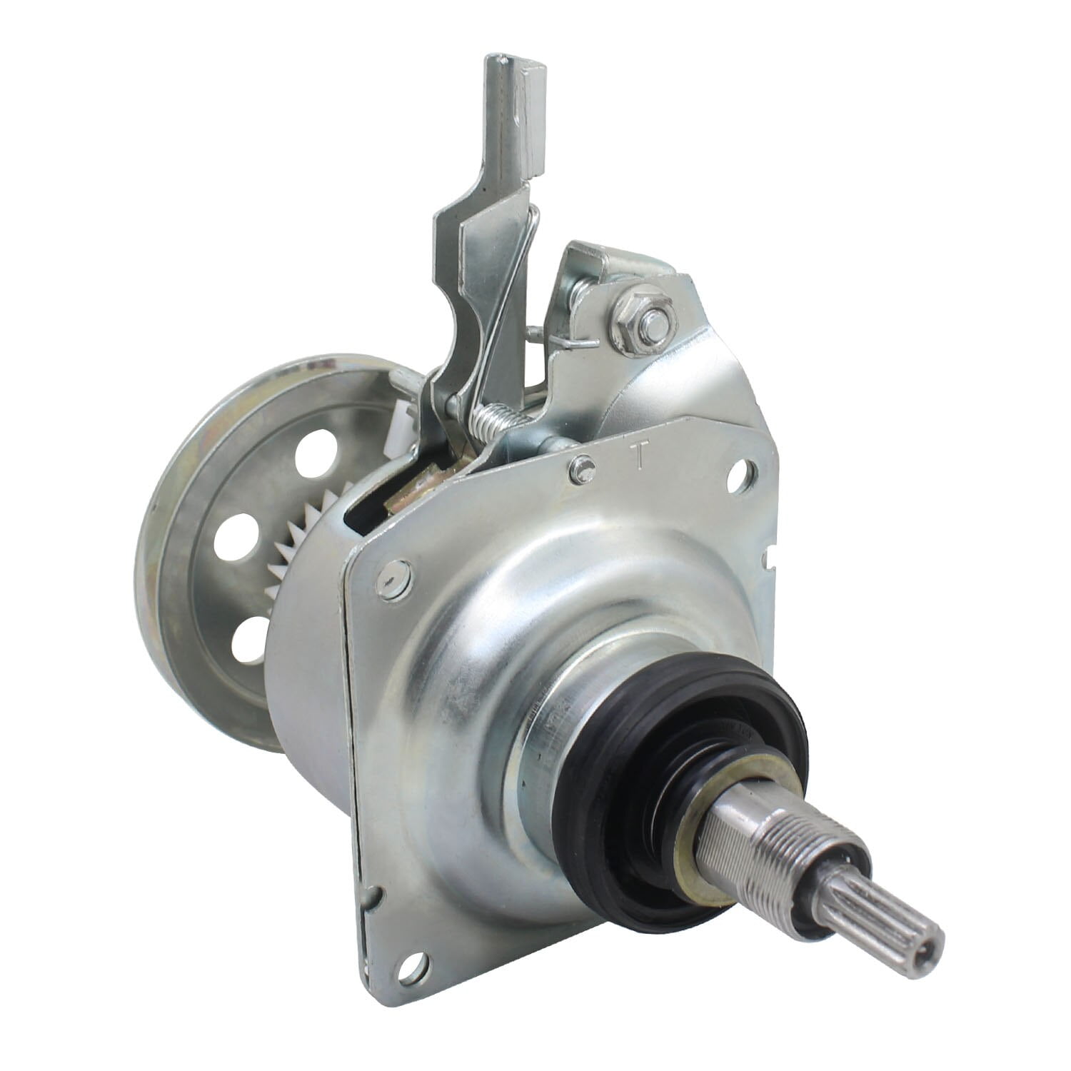 Lg washing machine clutch assembly price deals