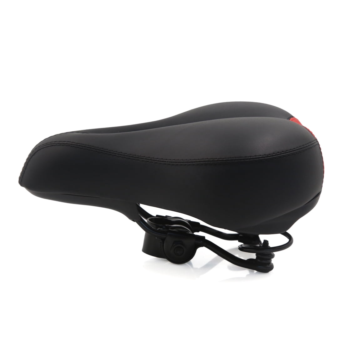 bike seat with hole in middle