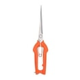 thumbnail image 2 of JHGoosa Stainless Steel Garden Pruning Scissor Gardening Pruner Finishing Shears Fruit Picking Garden Tool, 2 of 4