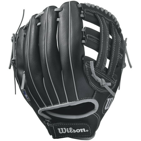 Outfield Pattern Baseball Glove - Wilson 11.5