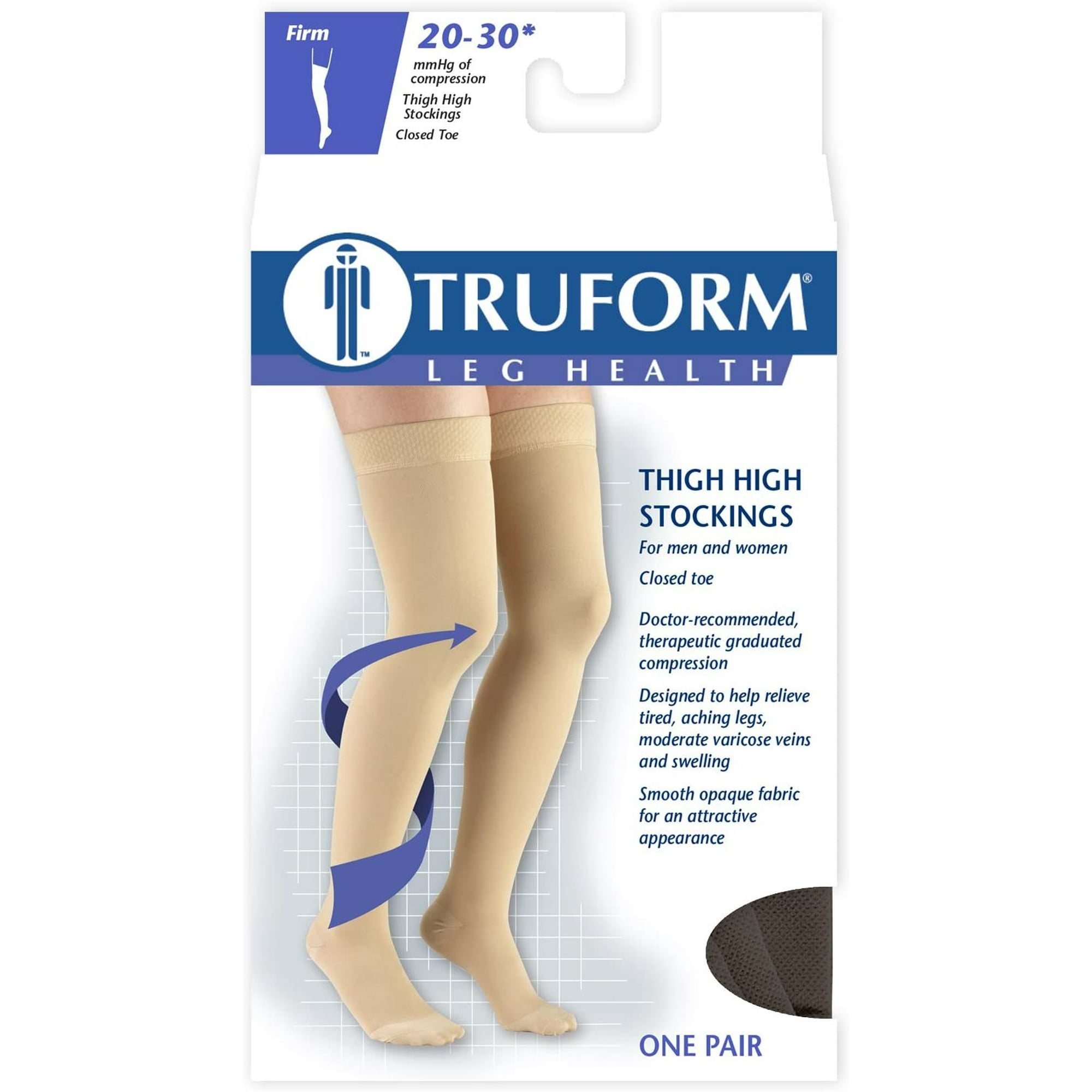 4 Paire Chaussette De Contention Bas De Contention Chaussettes De Compression Pour Hommes Et