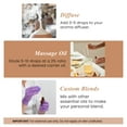thumbnail image 5 of Handcraft Blends Clove Essential Oil - 100% Pure and Natural - Premium Grade Essential Oil for Diffuser and Aromatherapy - 1 Fl Oz, 5 of 7