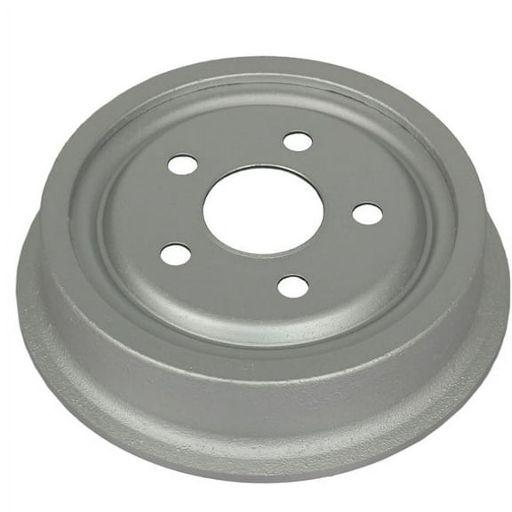 AutoSpecialty High Temp Coated Brake Drum