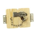 thumbnail image 4 of Toddlers Busy Board Parts Sensory Toy for Activities Learning Teaching Prop heart shape lock, 4 of 9