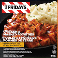 thumbnail image 1 of TGI Fridays Pâtes au Poulet de Style Cajun Épicées, 1 of 4