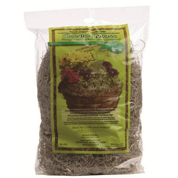 Luster Leaf 1210 Spanish Moss