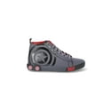 thumbnail image 3 of Marvel Captain America Men's Hi-Top Lace Sneaker, 3 of 5
