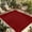 Red, variant on Red Floral Outdoor Rug for Patio/Deck/Porch, Non-Slip Large Area Rug 3 x 5 Ft, Country Farmhouse Abstract Flowers Pattern Indoor Outdoor Rugs Washable Area Rugs, Reversible Camping Rug Carpet Runner