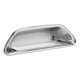 thumbnail image 3 of Electroplating Rear Trunk Tailgate Door Handle Bowl Cover Replacement for Nissan Rogue 2021‑2022, 3 of 5