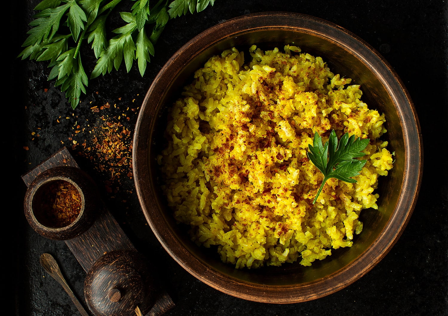Organic Long Grain Brown Rice, 15 Pounds — Non-GMO, Raw, Vegan, Kosher — by Food to Live