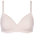 thumbnail image 5 of Calvin Klein Womens 2-Pack Lightly Lined Wirefree Bra Size: S, Color: Pink/Grey, 5 of 5