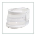 thumbnail image 1 of Collarín cervical rígido JM MX-0136054FYD altura ajustable 45-50 cm, 1 of 5