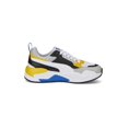 thumbnail image 1 of Tenis Puma X-RAY 2 Square Mujer amarillo 23 374190 21, 1 of 5