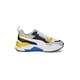 thumbnail image 1 of Tenis Puma X-RAY 2 Square Mujer amarillo 24.5 PUMA 374190 21, 1 of 5