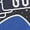 Royal Blue, variant on Men's Star Trek To Boldly Go Starfleet Graphic Tee Royal Blue X Large