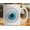 Black, variant on Eyeball Gift Eyeball Mug Eyeball Coffee Cup Unique Coffee Mug