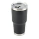 thumbnail image 3 of Taza Térmica Acero Inoxidable Alta Capacidad 30oz 2 Paredes para Coche Viajes Al Aire Libre Negro, 3 of 5