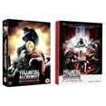 thumbnail image 1 of Fullmetal Alchemist Brotherhood Collection Complète (Épisodes 1-64), 1 of 1