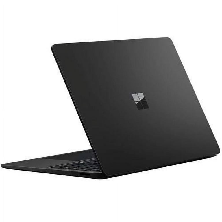 Surface Laptopブラック [Copilot+ PC /13.8型 Surface Laptop Copilot+ PC 7th Edition 13.8-inch Snapdragon