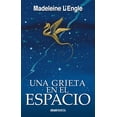 thumbnail image 1 of UNA GRIETA EN EL ESPACIO OCEANO GRAN TRAVESIA MADELEINE L ENGLE, 1 of 2