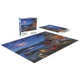 thumbnail image 5 of Buffalo Games - Darrell Bush - The Perfect Getaway - 1000 Piece Jigsaw Puzzle, 5 of 5