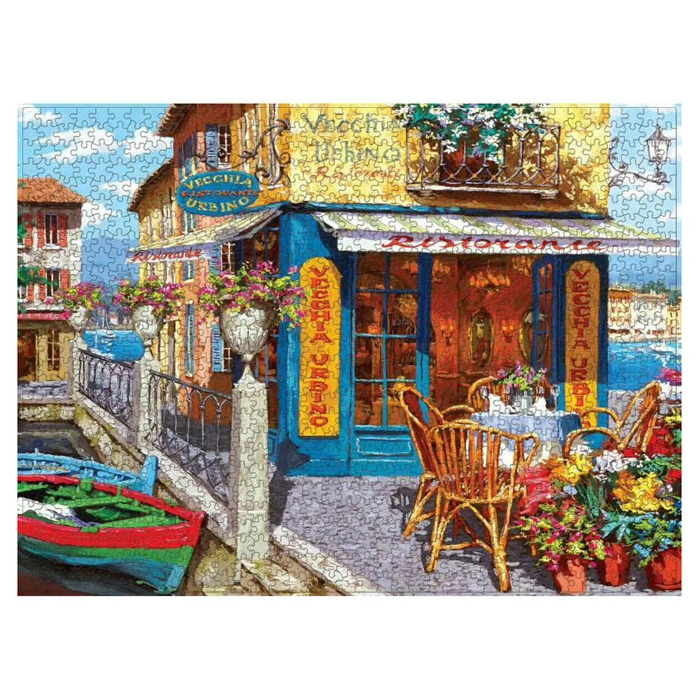 Adults Puzzles 1000 Piece Large Puzzle Game Interesting Toys ...