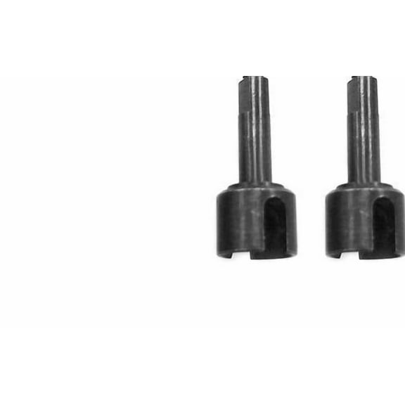 Carisma GT24B Axles (pr.) CIS15404