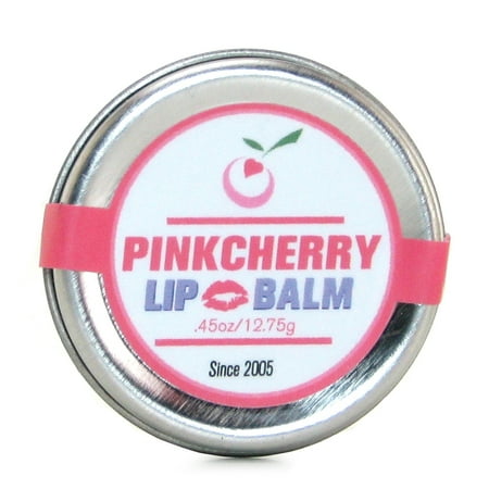 PinkCherry It's The Balm Lip Balm in .45oz/12.75g | Walmart Canada