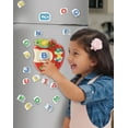 thumbnail image 5 of LeapFrog Magnets Alphabet - Version français, 5 of 5