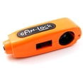 thumbnail image 2 of Motorcycle Handlebar Lock Brake Lever Grip Lock Security Anti Theft Protection Locks, 2 of 7