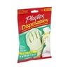 Playtex All Purpose Disposable Latex Gloves, 10 Ct