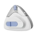 thumbnail image 1 of GUOOL Window Cleaner Adjustable Clean Brush for Mirror Shop High Building blue, 1 of 9