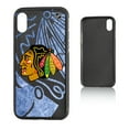 thumbnail image 5 of Chicago Blackhawks iPhone Tilt Bump Ice Case, 5 of 7