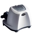 thumbnail image 2 of Intex 120V Krystal Clear Saltwater Pool System + Wall Mount Surface Skimmer, 2 of 12