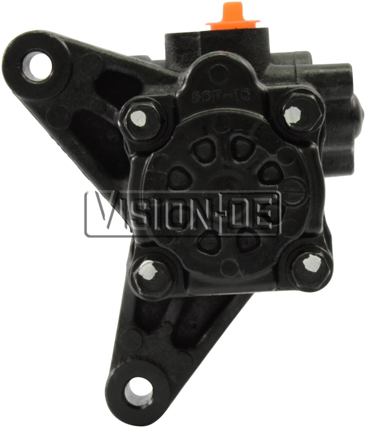 PSTEER PUMP