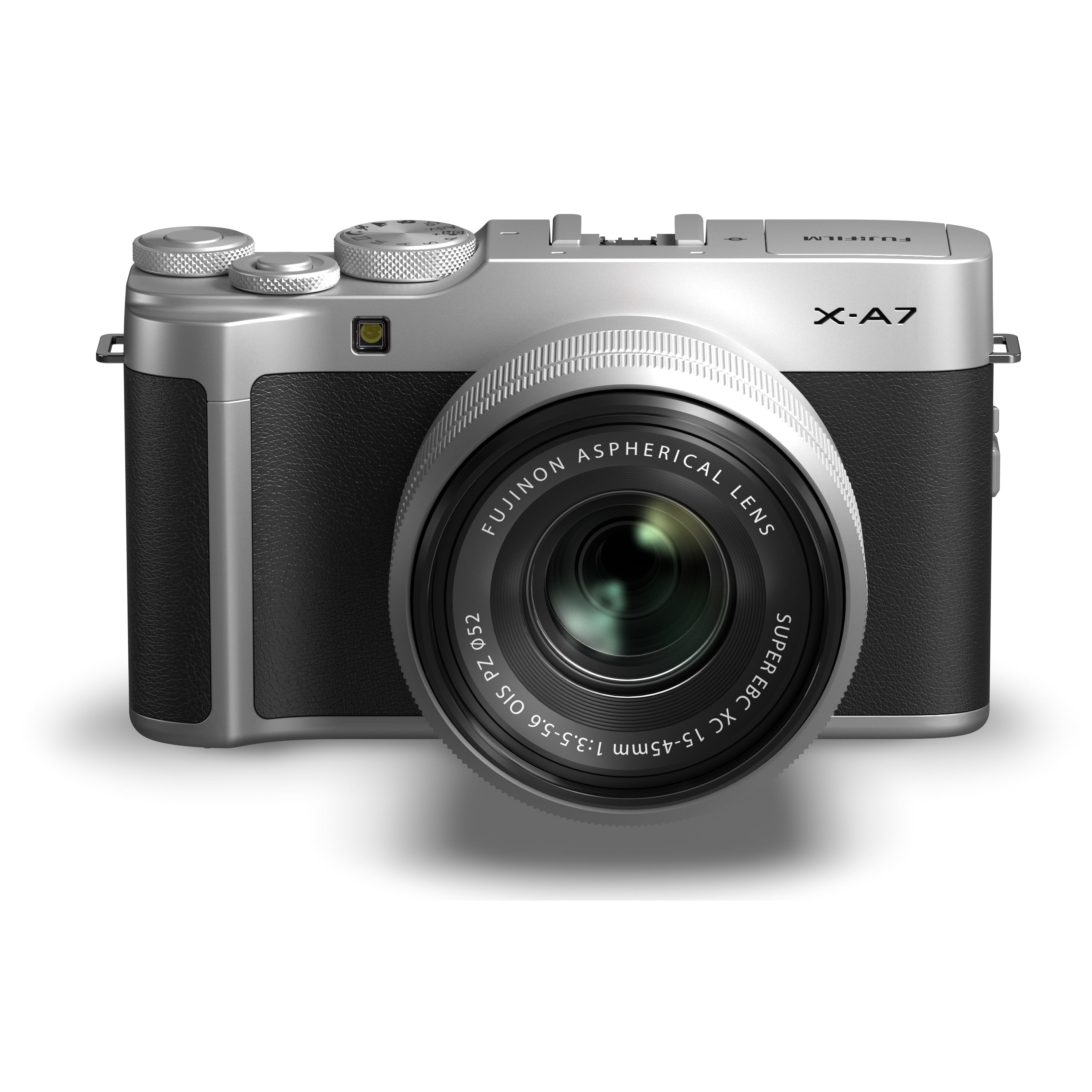 fujifilm x-A7