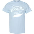 thumbnail image 3 of Inktastic Someone in Tennessee Loves Me T-Shirt, 3 of 5