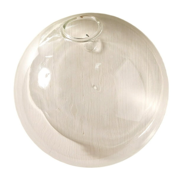 AREOhome Clear Half Sphere Vase