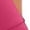 Hot Pink, variant on Women's Workout Sports Bras Gym Asymmetric Shoulder Athletic Bralettes Yoga Crop Tank Top