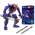thumbnail image 1 of Modelo de robot MyBuild Void Talon 5026 con doble espada, 1 of 8
