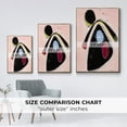 thumbnail image 4 of Wanna Play? II Framed Premium Gallery Wrapped Canvas - Ready to Hang - 27 x 41 - Gold Floating Frame, 4 of 9