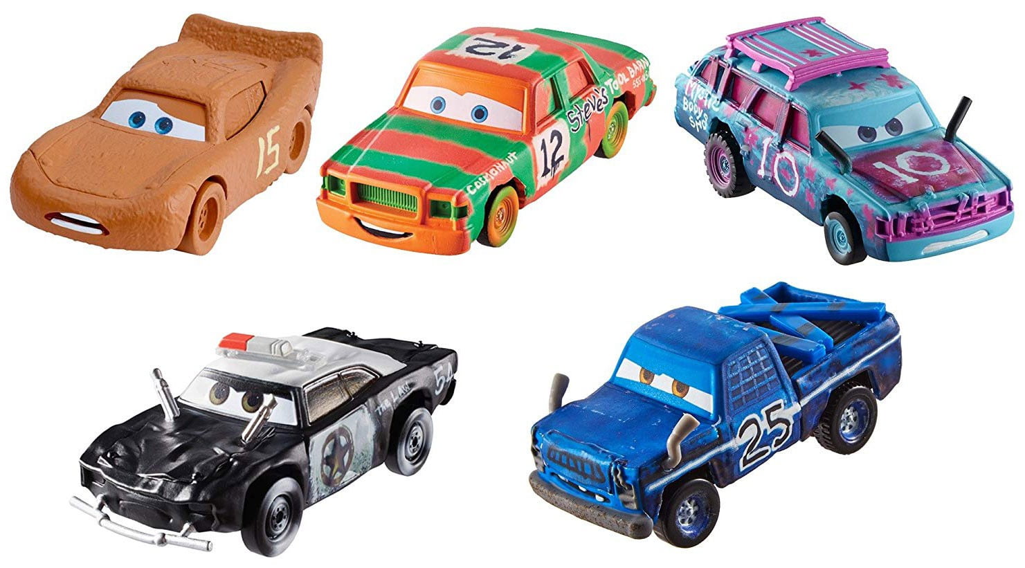 apb disney cars