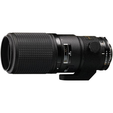 UPC 018208019892 product image for Nikon 200mm F/4D AF Micro Nikkor Lens, With Nikon 5-Year USA Warranty | upcitemdb.com