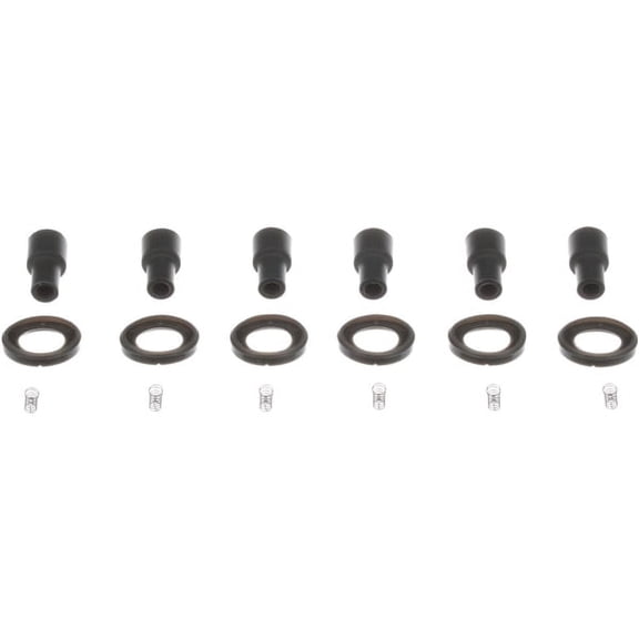 Standard Ignition Coil On Plug Boot