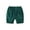Dark Green, variant on Kids Boys Shorts Casual Straight Leg Boy Clothes Summer 5-6 Years Boys Clothes Boys Clothes