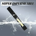 thumbnail image 2 of HIBIBUD Black Magnetic Keychain Flashlight,COB Side Light for Work,Camping&Emergency, 2 of 7