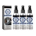 thumbnail image 1 of Feltree Metal Rust Remover Automobile Wheel Rust Spray Kitchen Stainless Steel Rust Prevention Clean 30ml, 1 of 6